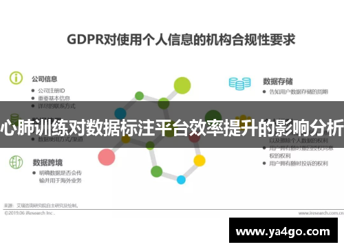 心肺训练对数据标注平台效率提升的影响分析